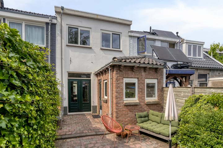 Foto 4 van Commissiestraat 20