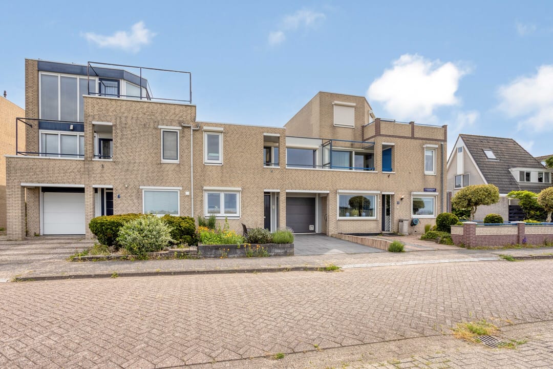 Photo 1 of P. Boorsmastraat 4