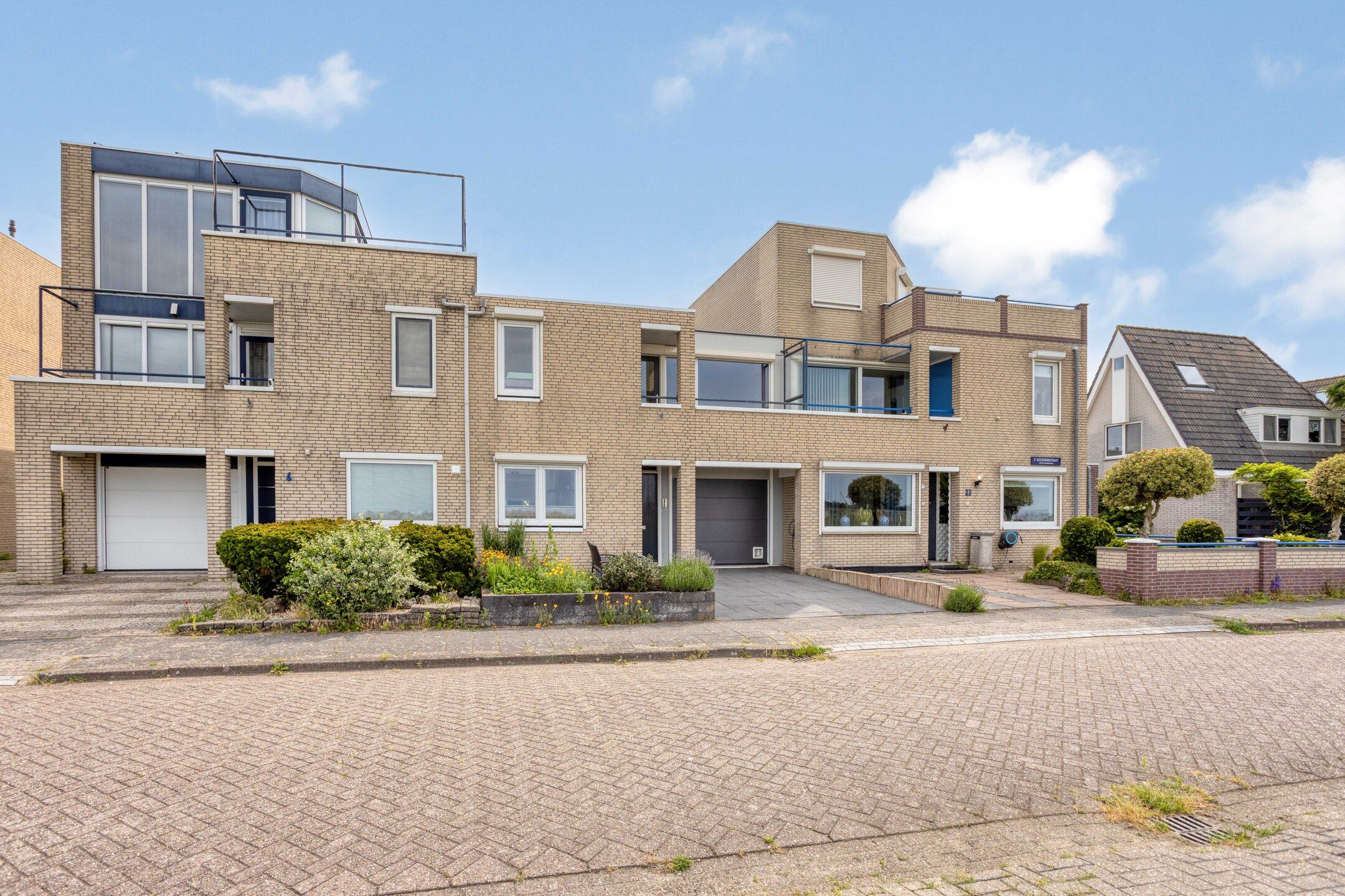 P. Boorsmastraat 4