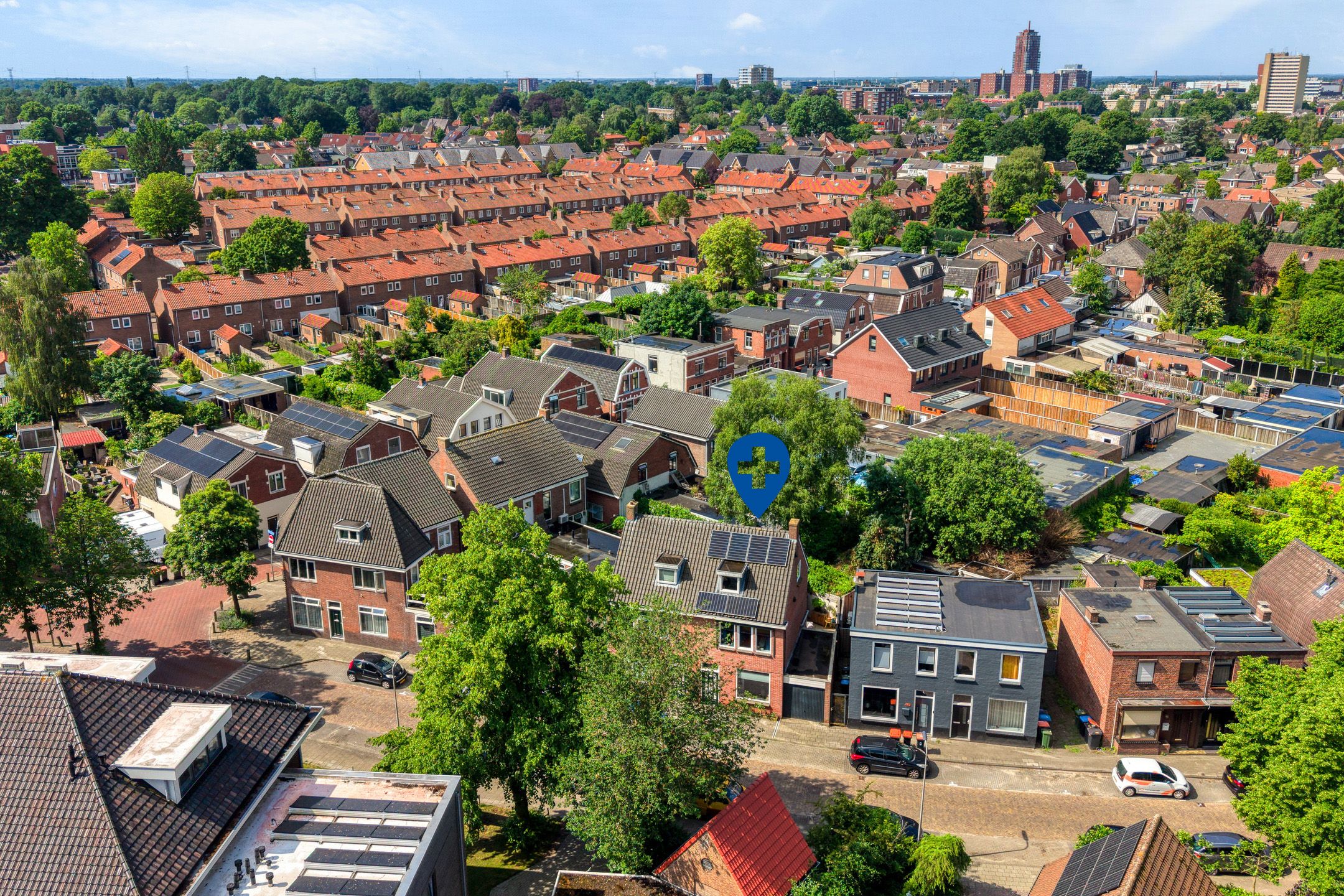 Photo 48 of Lage Bothofstraat 414