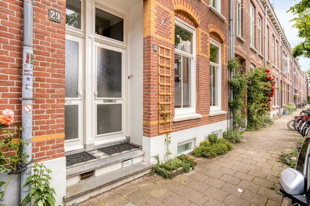 Photo 2 of Schoolstraat 31