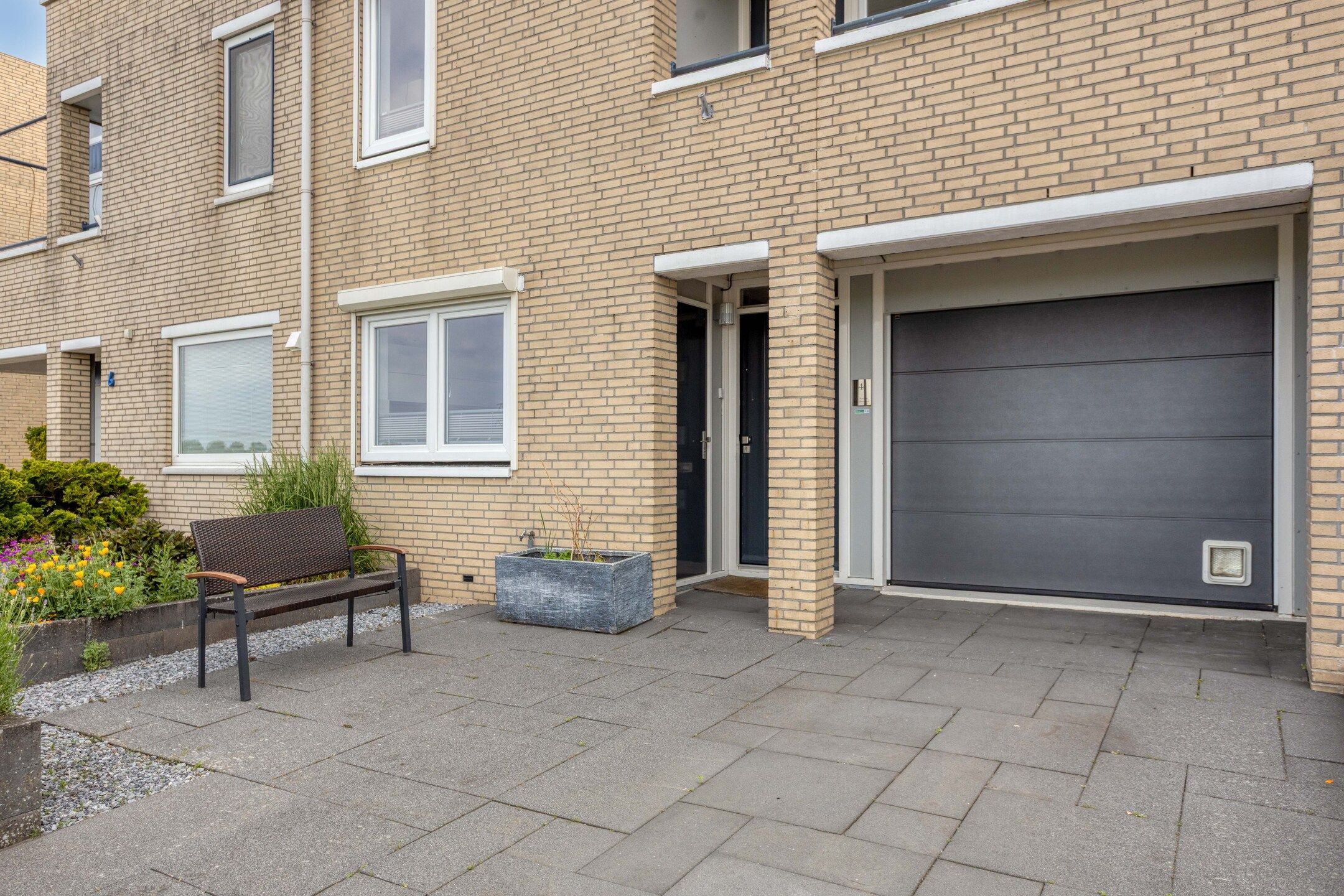 Photo 6 of P. Boorsmastraat 4