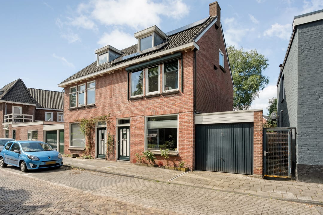 Photo 47 of Lage Bothofstraat 414