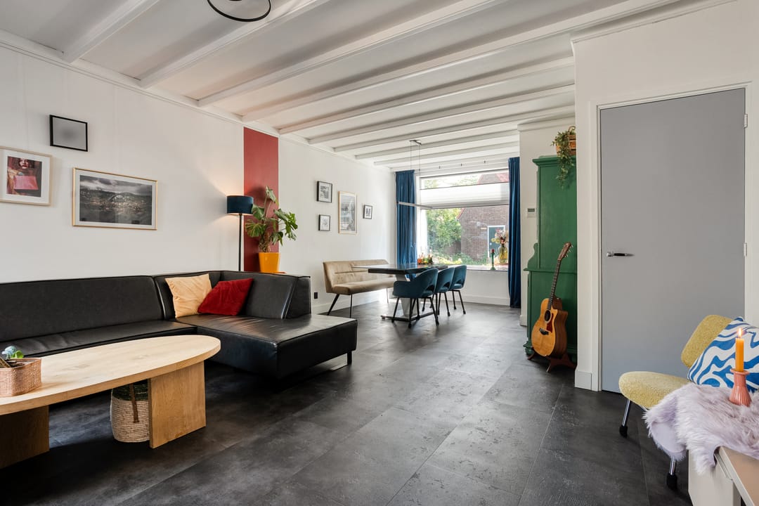 Photo 16 of Lage Bothofstraat 414