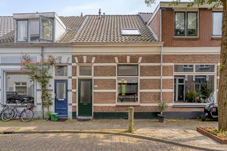 Commissiestraat thumbnail