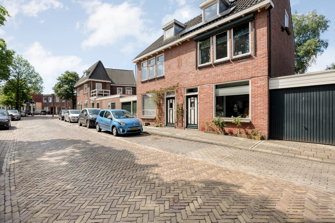 Photo 46 of Lage Bothofstraat 414