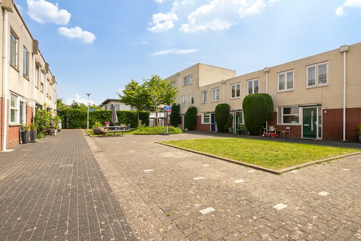 Foto 4 van Nesciohof 16