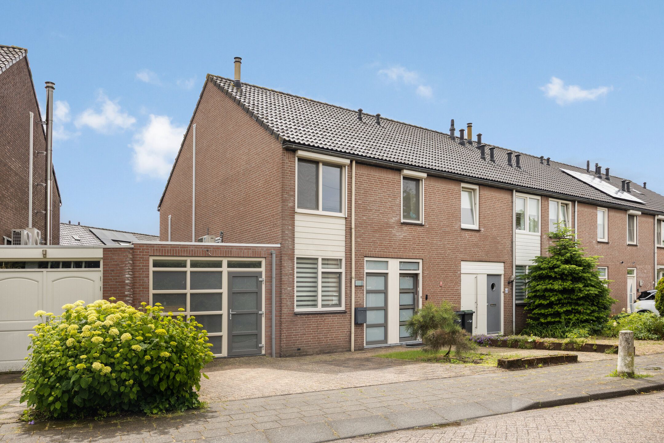 Oude Wei 45 