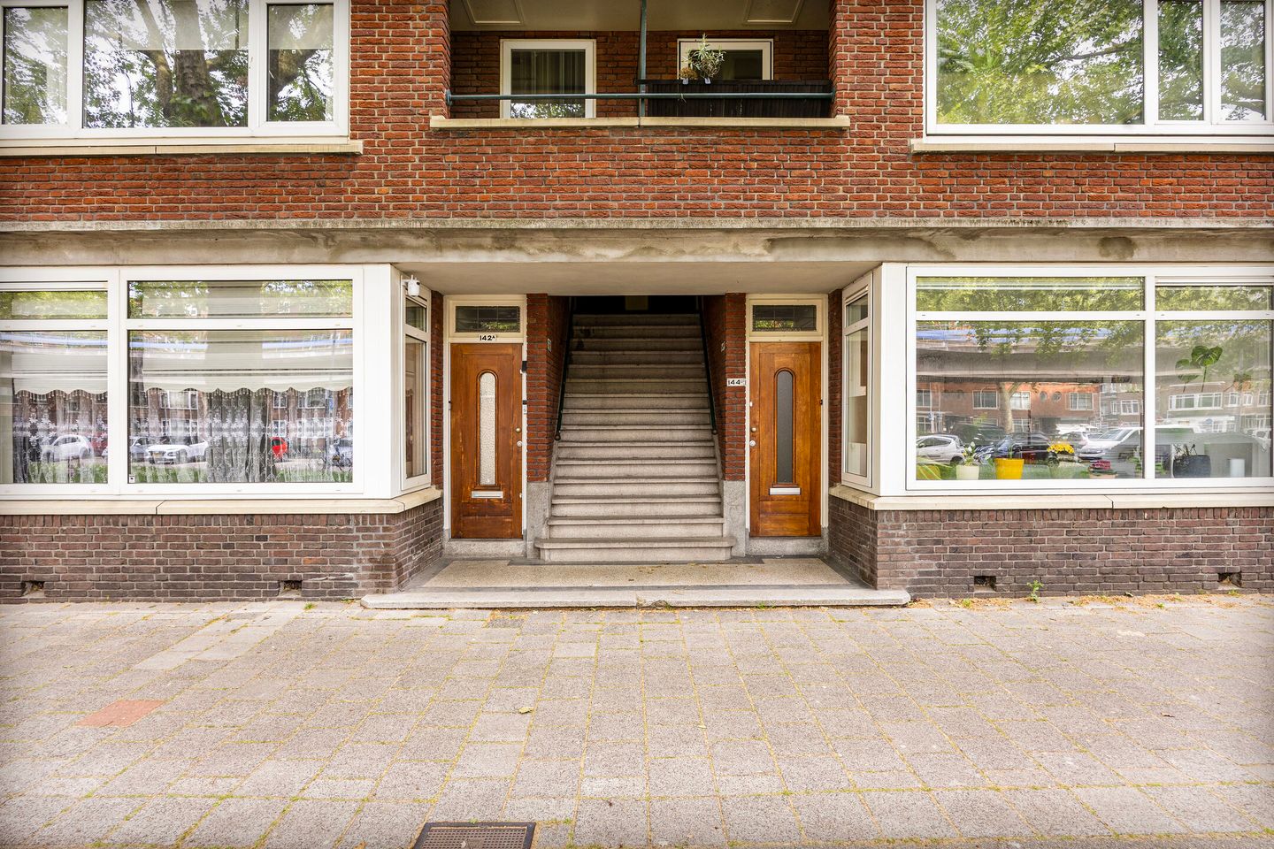 Foto 5 van Mijnsherenlaan 142-C