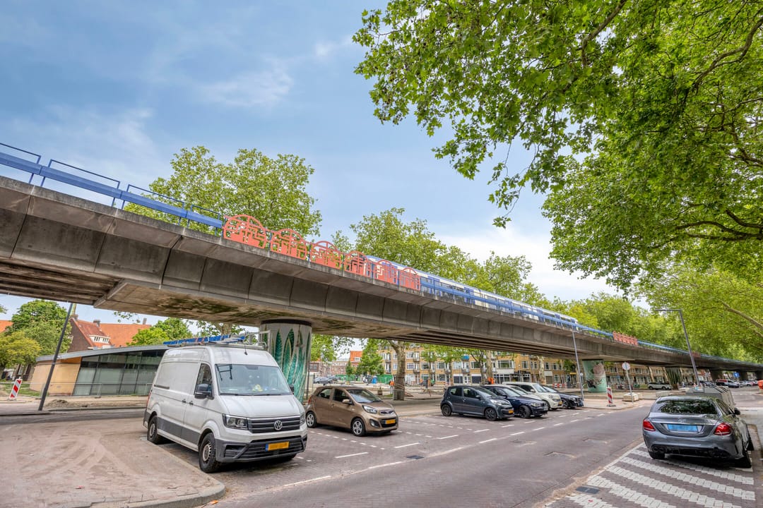 Foto 31 van Mijnsherenlaan 142-C