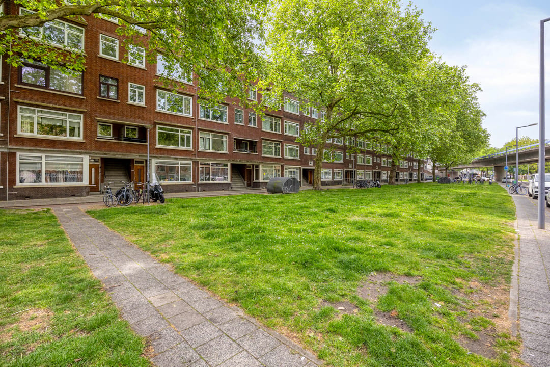 Foto 1 van Mijnsherenlaan 142-C