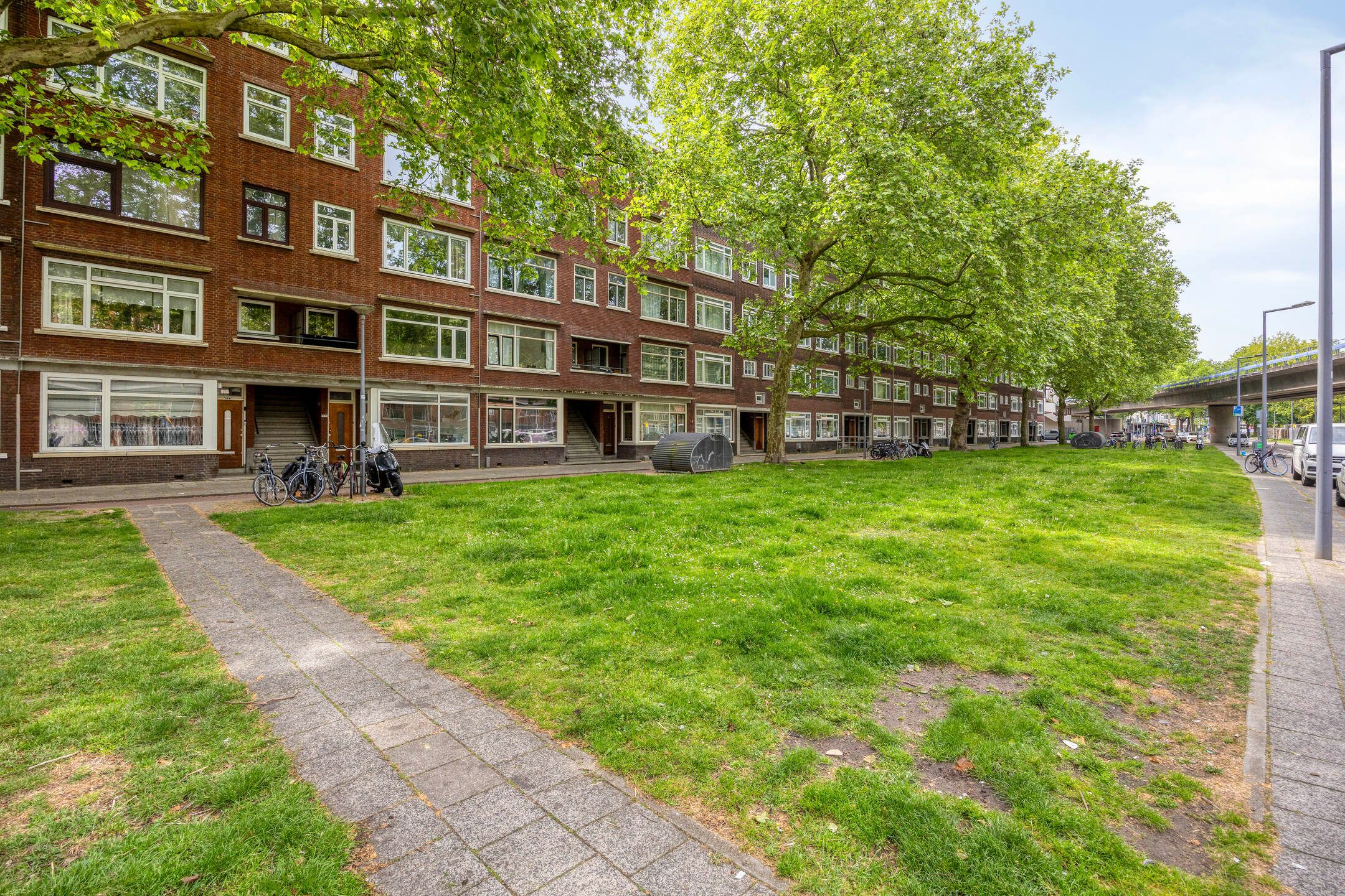 Mijnsherenlaan 142-C 142 C