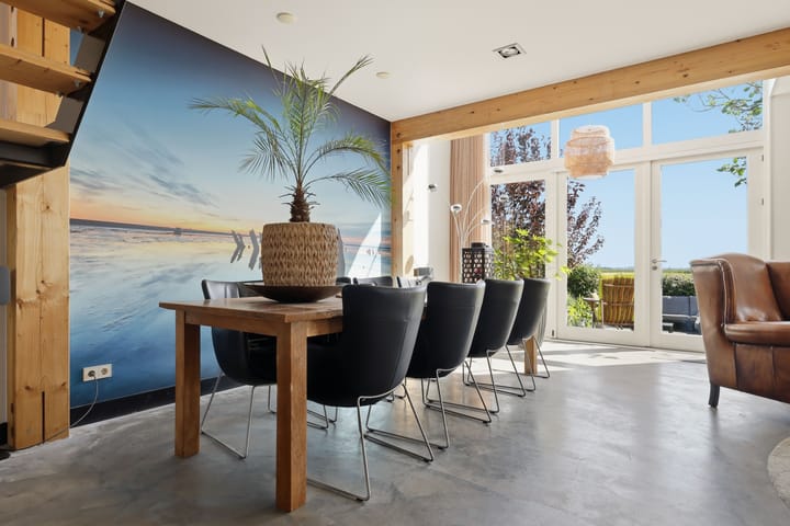 Vrijstaande woning te koop: Dorpsstraat 4A, Oostknollendam