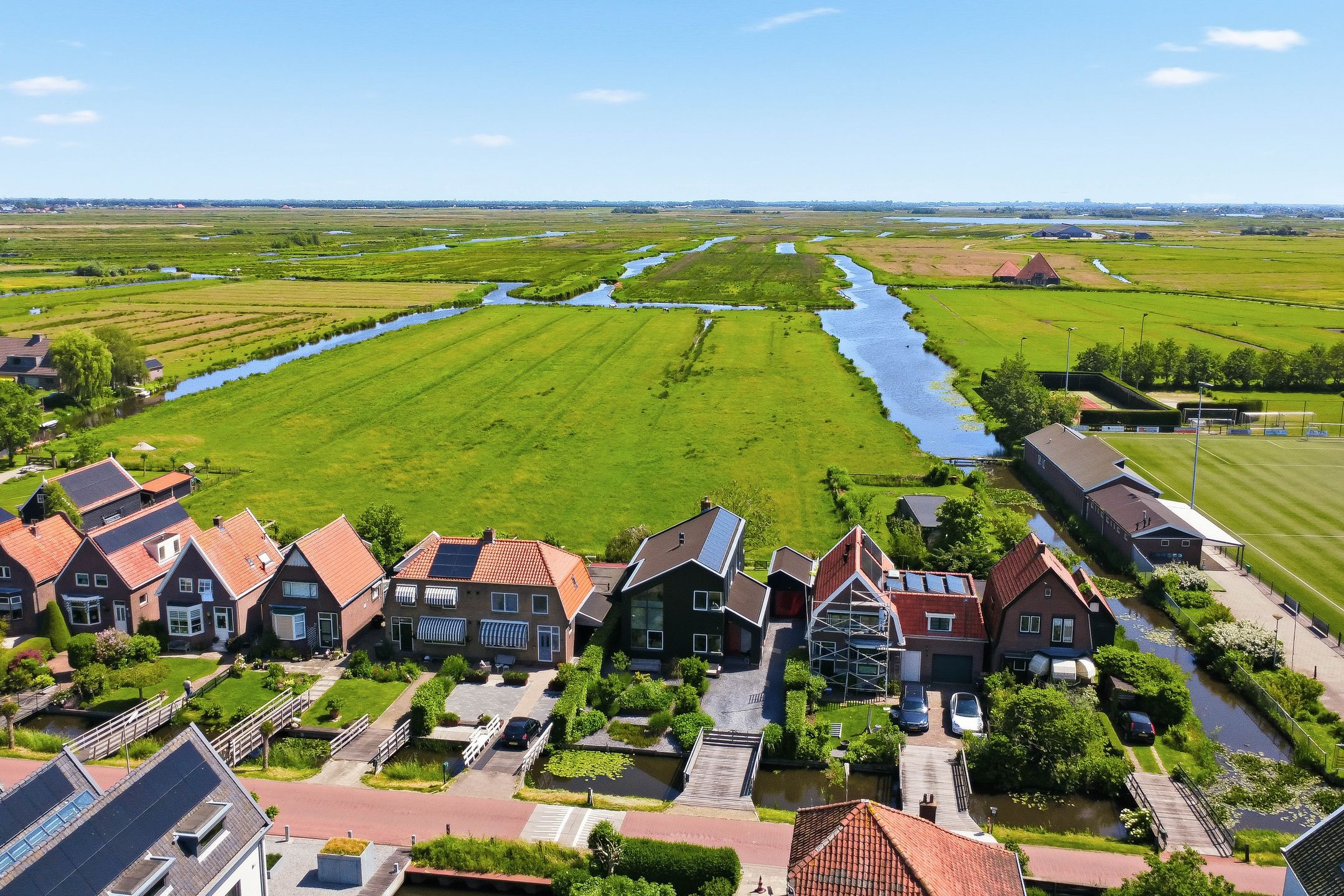 Dorpsstraat 4-A 4 A