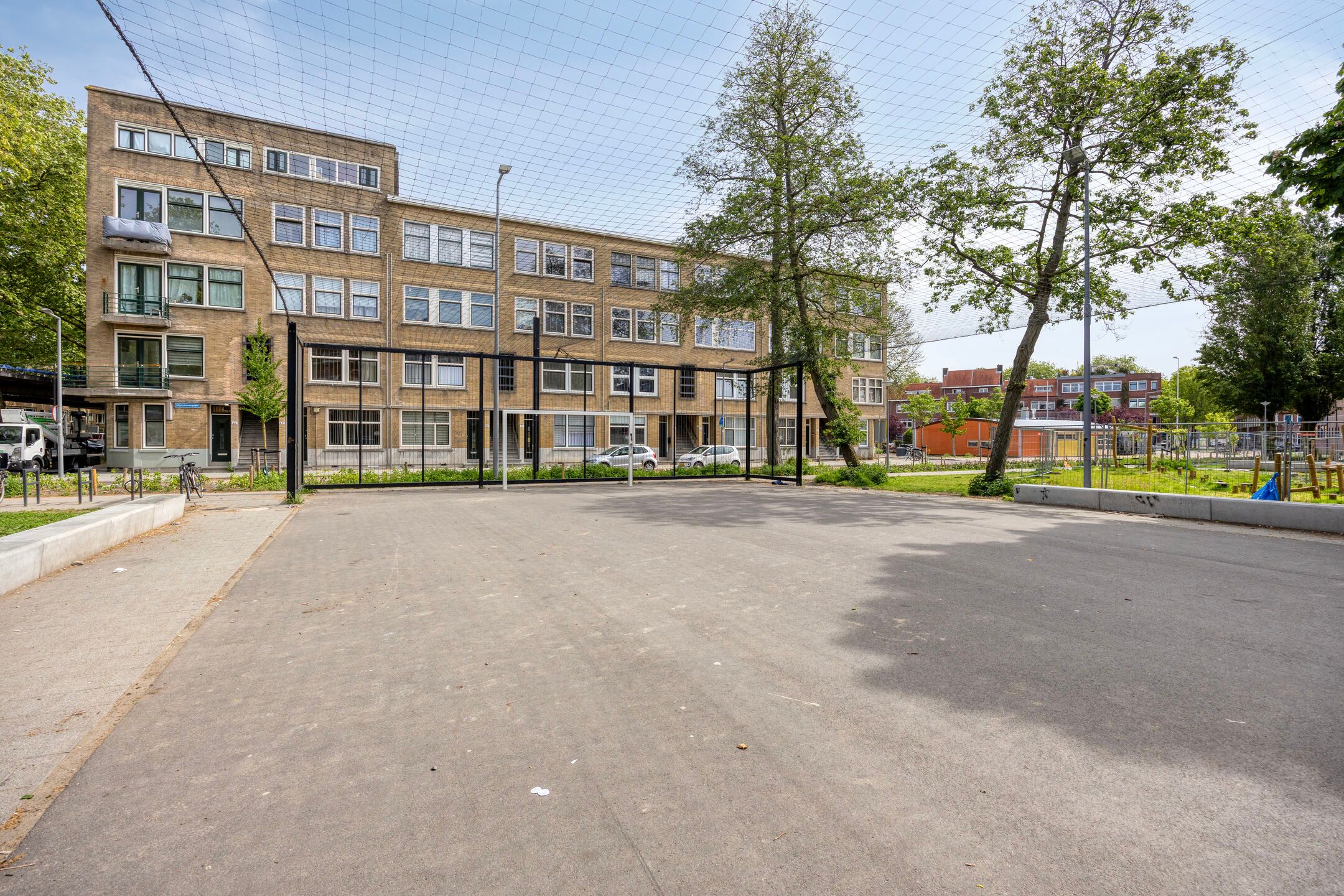Foto 33 van Mijnsherenlaan 142-C