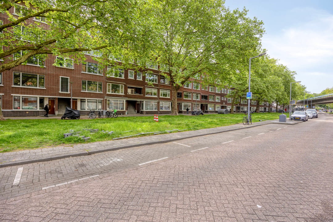 Foto 38 van Mijnsherenlaan 142-C