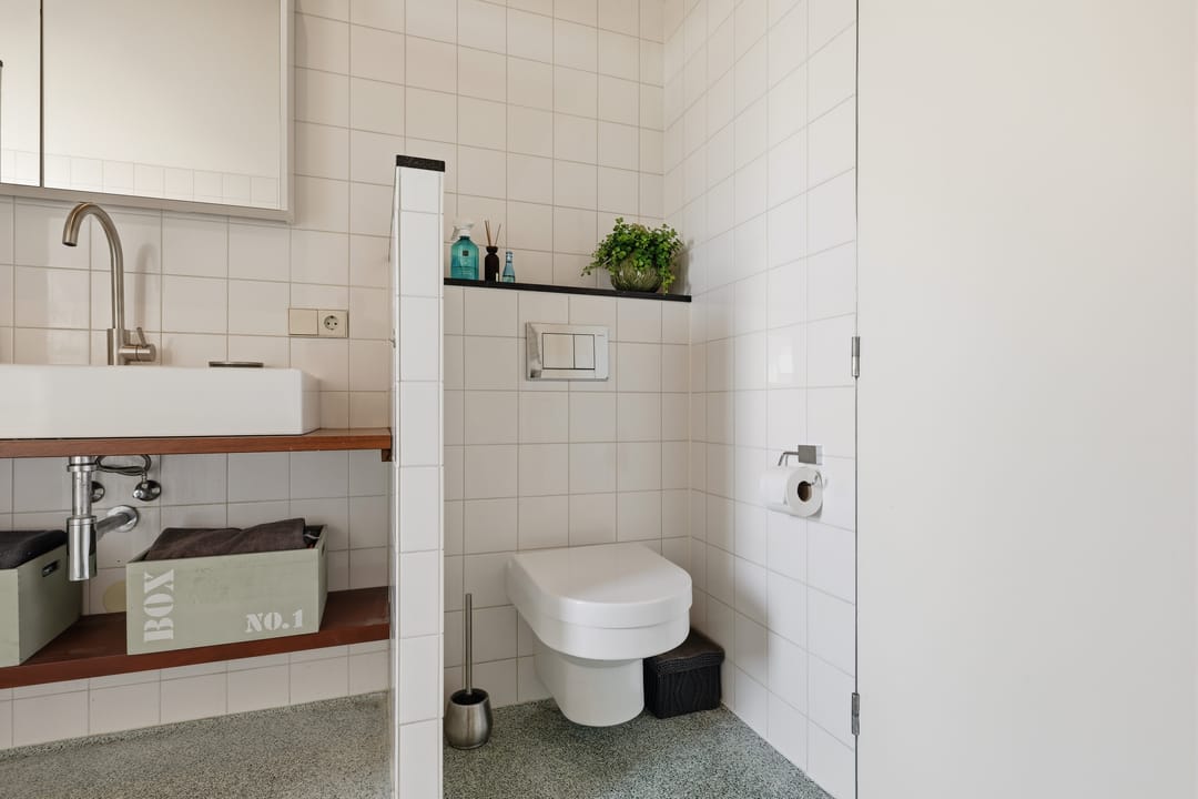 Foto 41 van Dorpsstraat 4-A