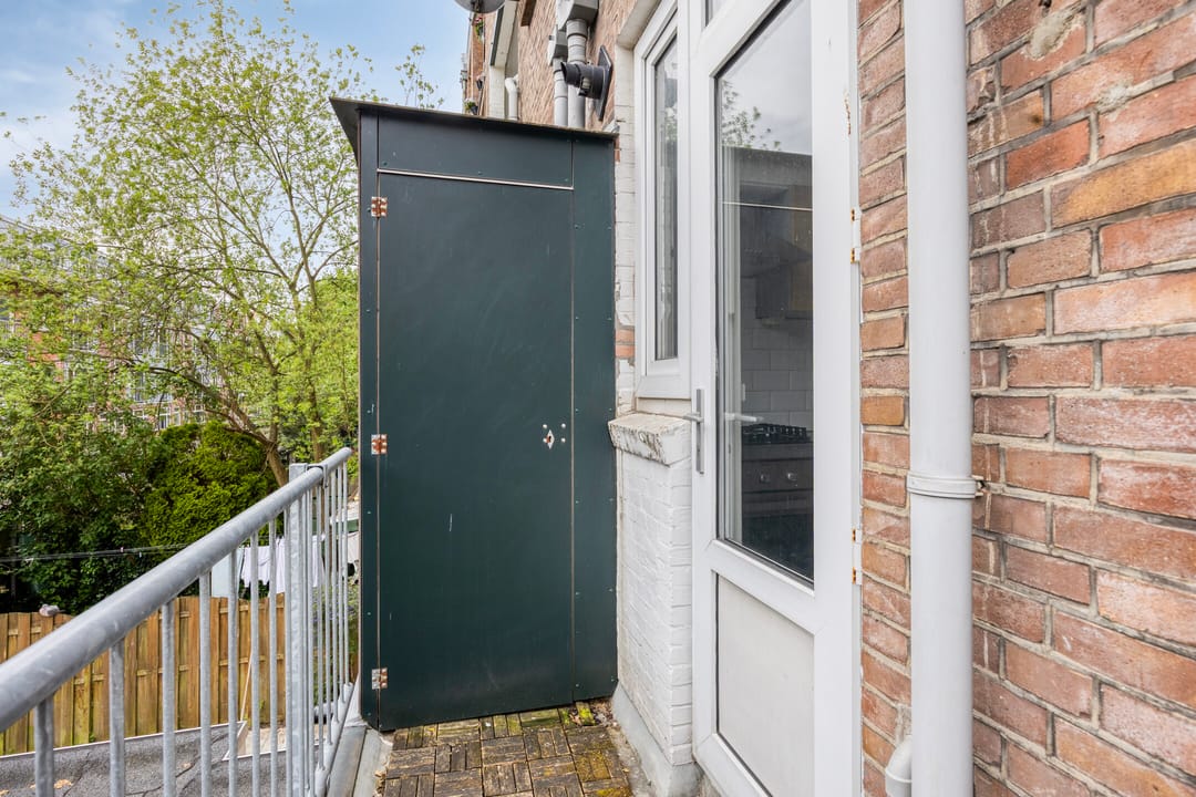 Foto 28 van Mijnsherenlaan 142-C