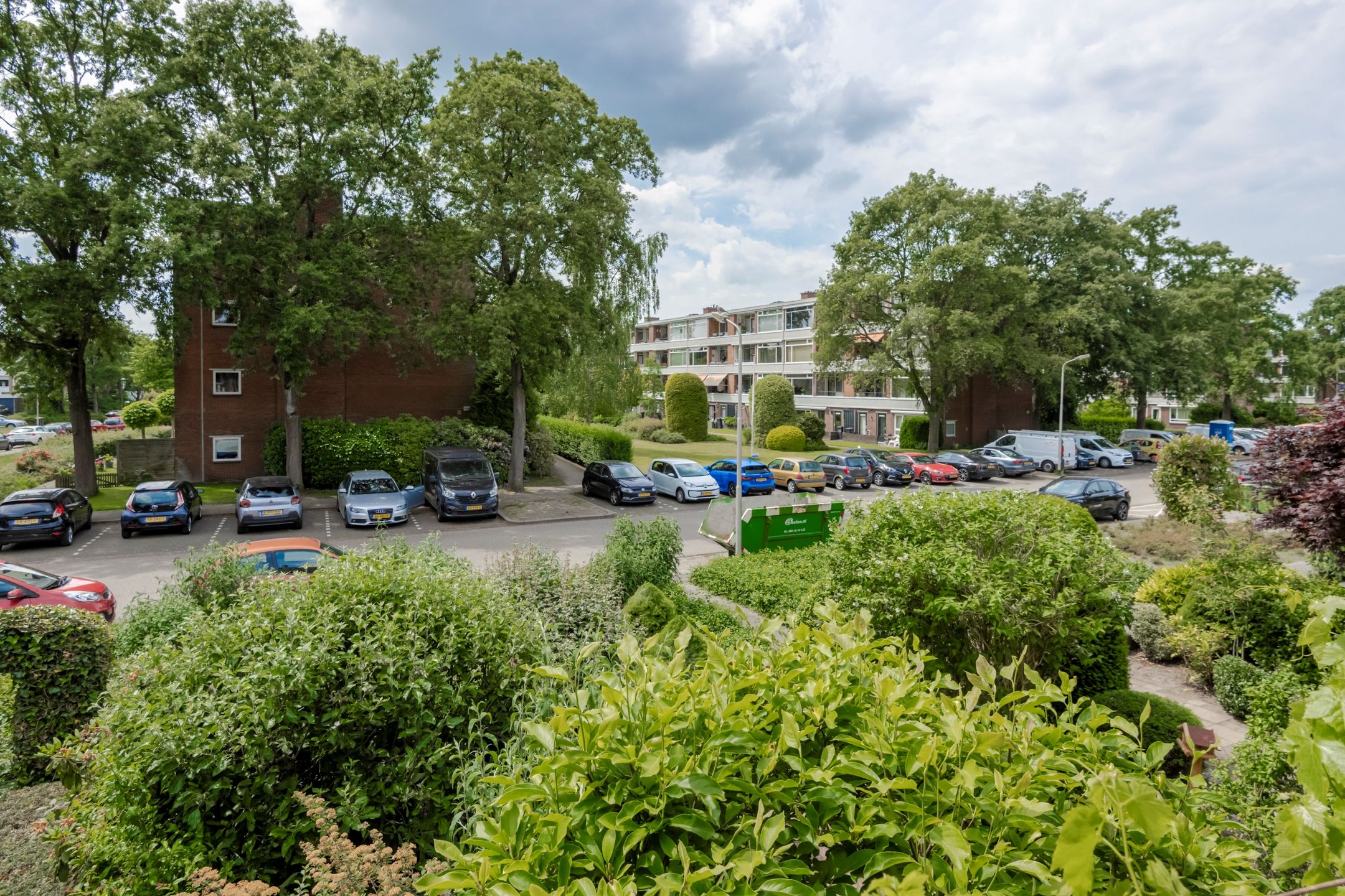 Photo 12 of Zwaluwlaan 95