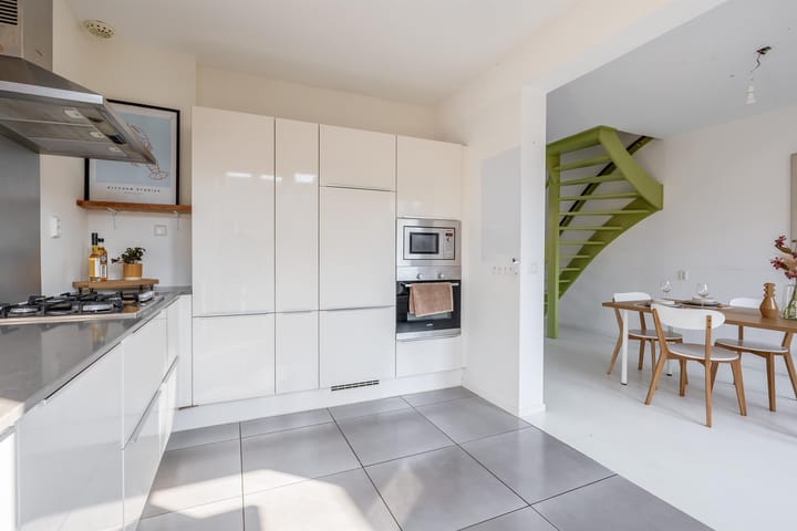 Foto 2 van Heuvel 15