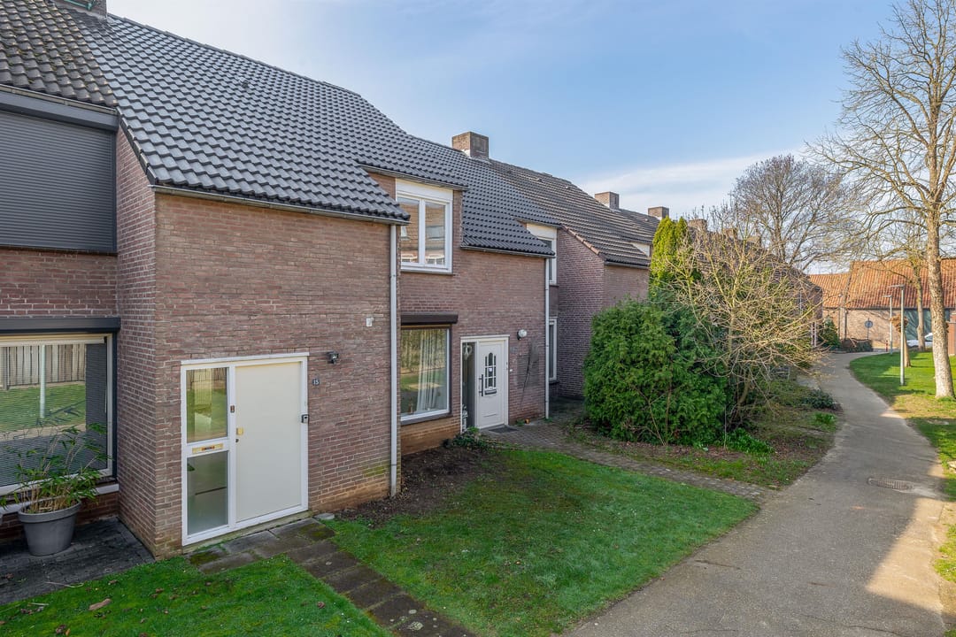 Foto 43 van Heuvel 15