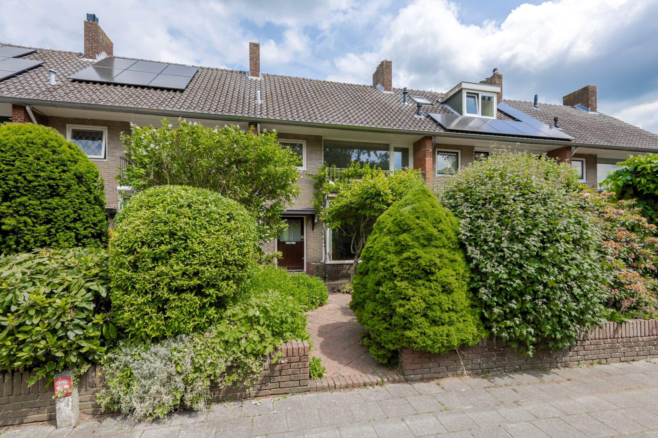 Zwaluwlaan 95 