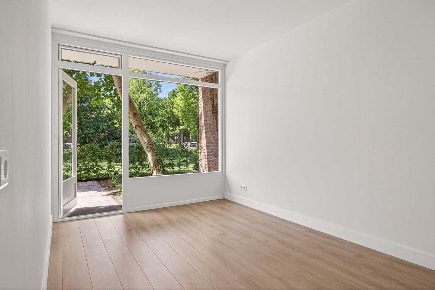 Foto 14 van Jan Th. Tooroplaan 25