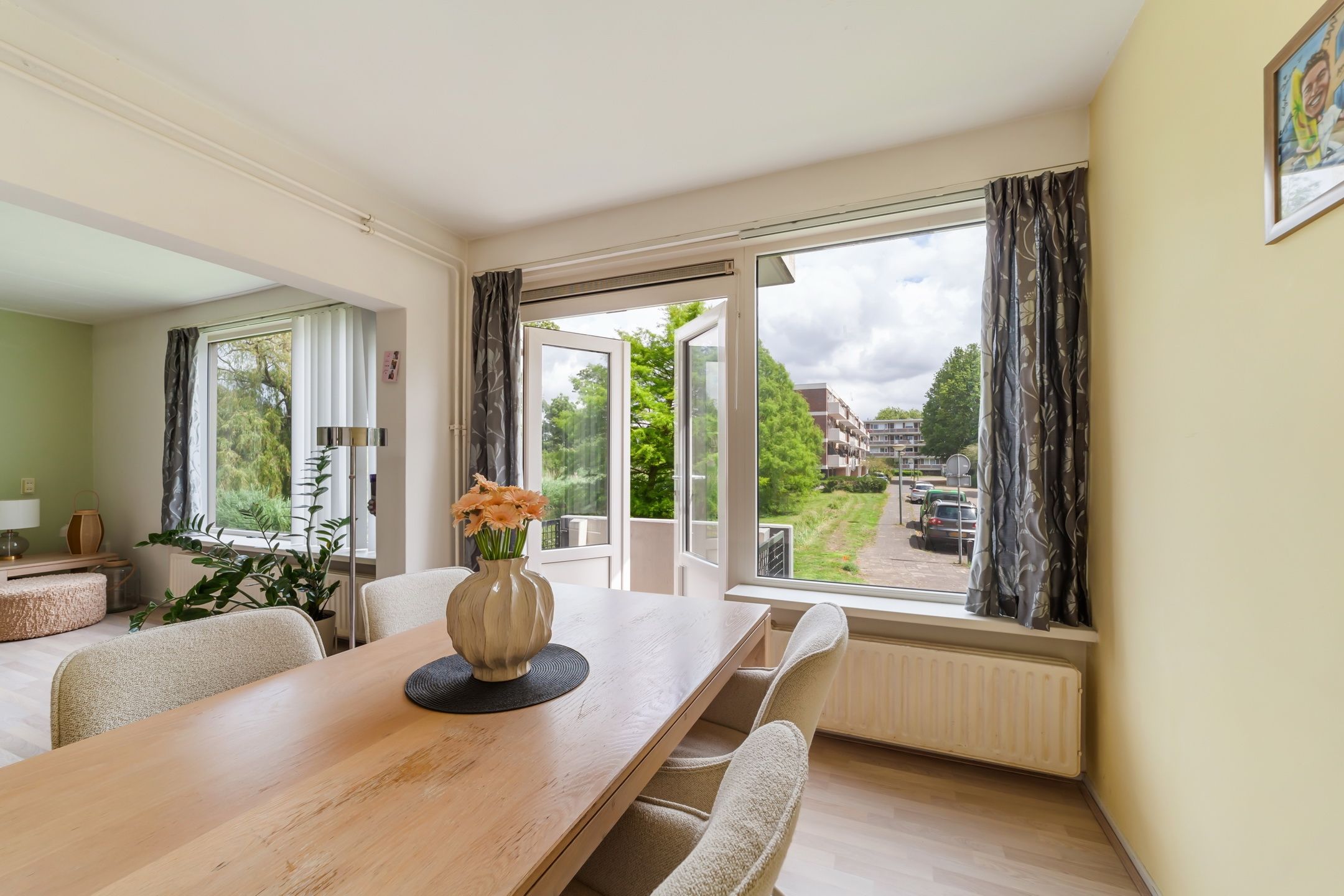 Photo 6 of van Blankenheimstraat 66