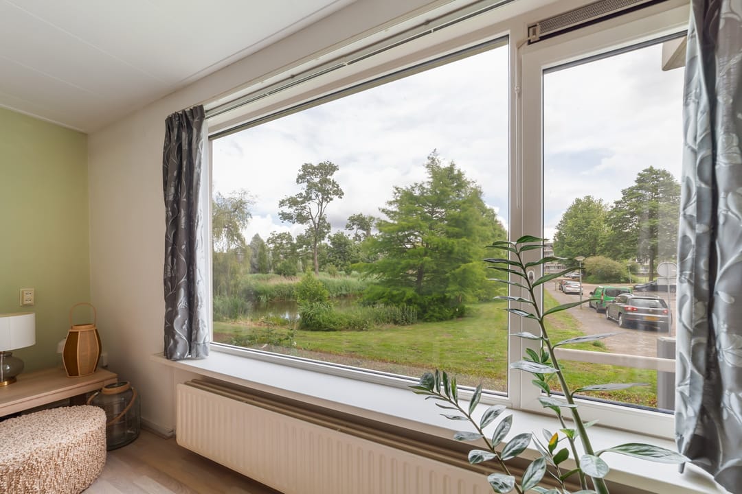 Photo 13 of van Blankenheimstraat 66