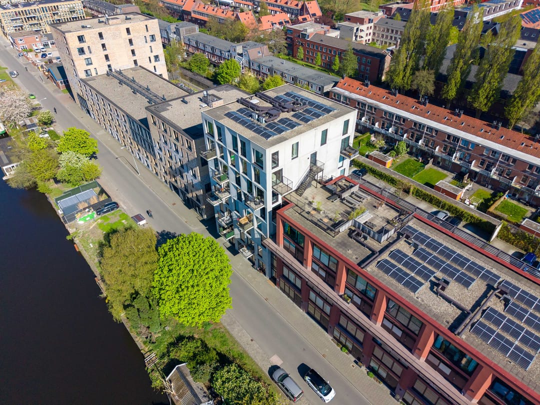 Foto 41 van Oosterhamrikkade 97-G