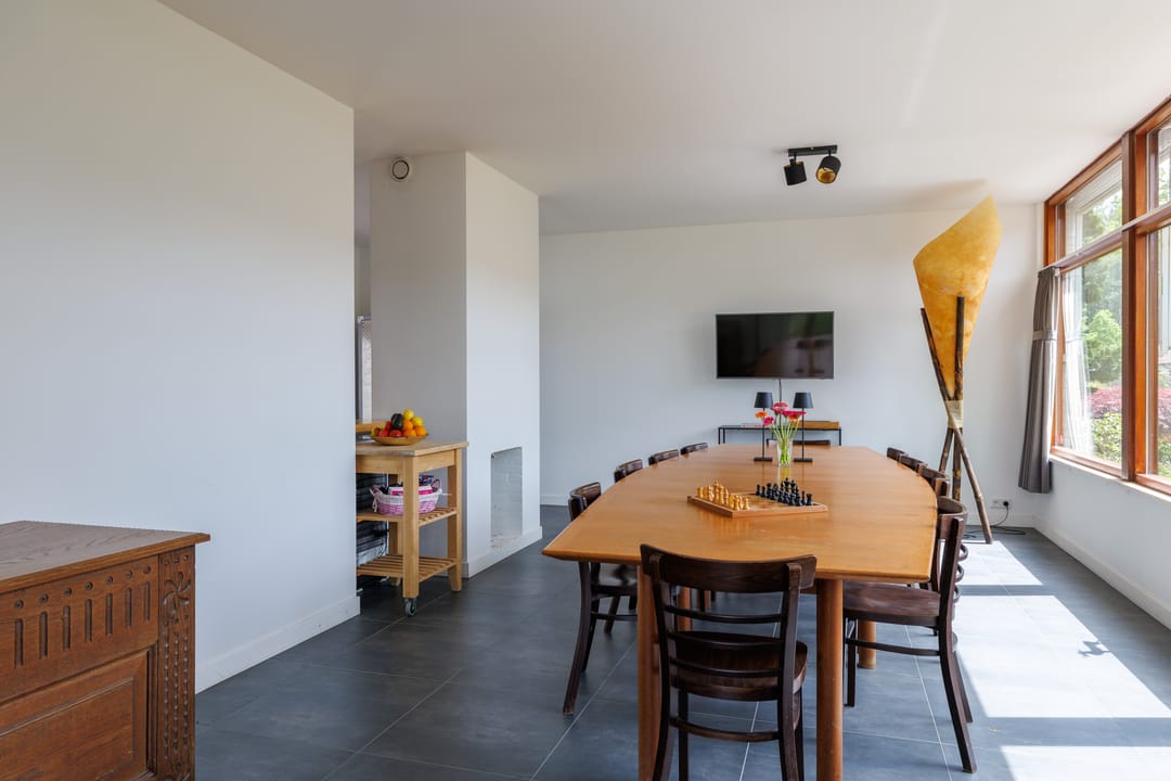 Photo 16 of Geert van Woustraat 33