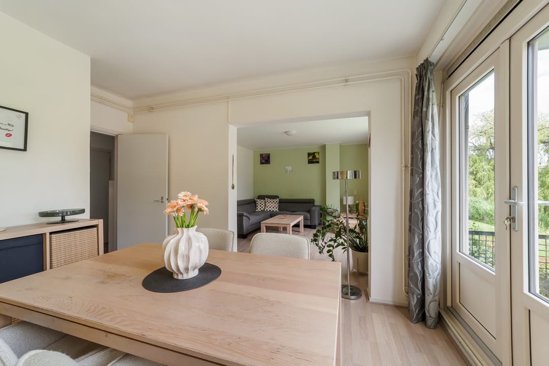 Photo 8 of van Blankenheimstraat 66