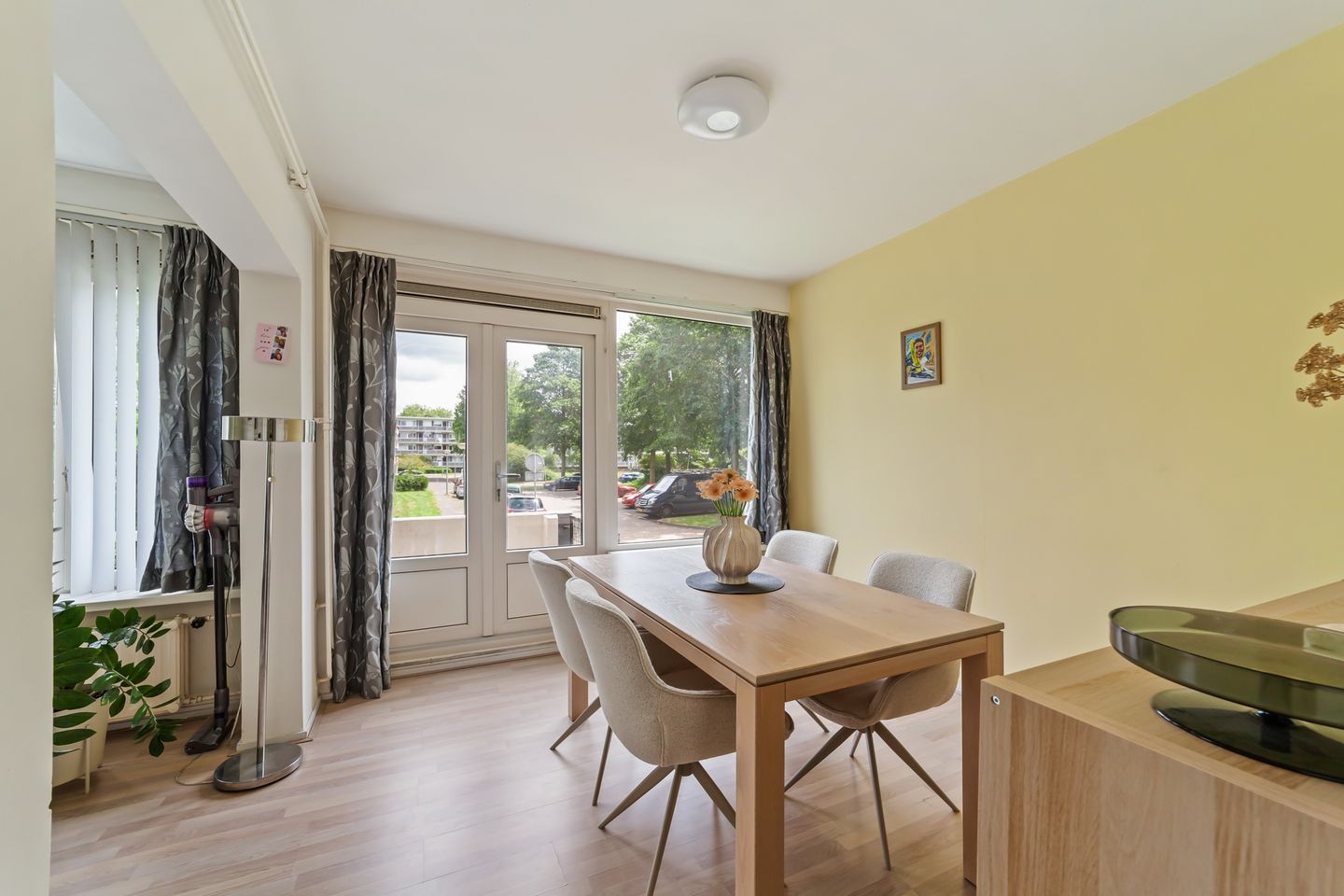 Photo 4 of van Blankenheimstraat 66