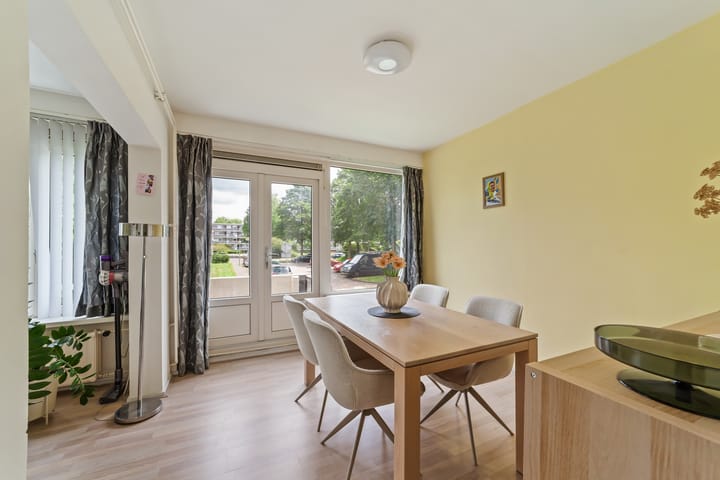 Foto 4 van van Blankenheimstraat 66