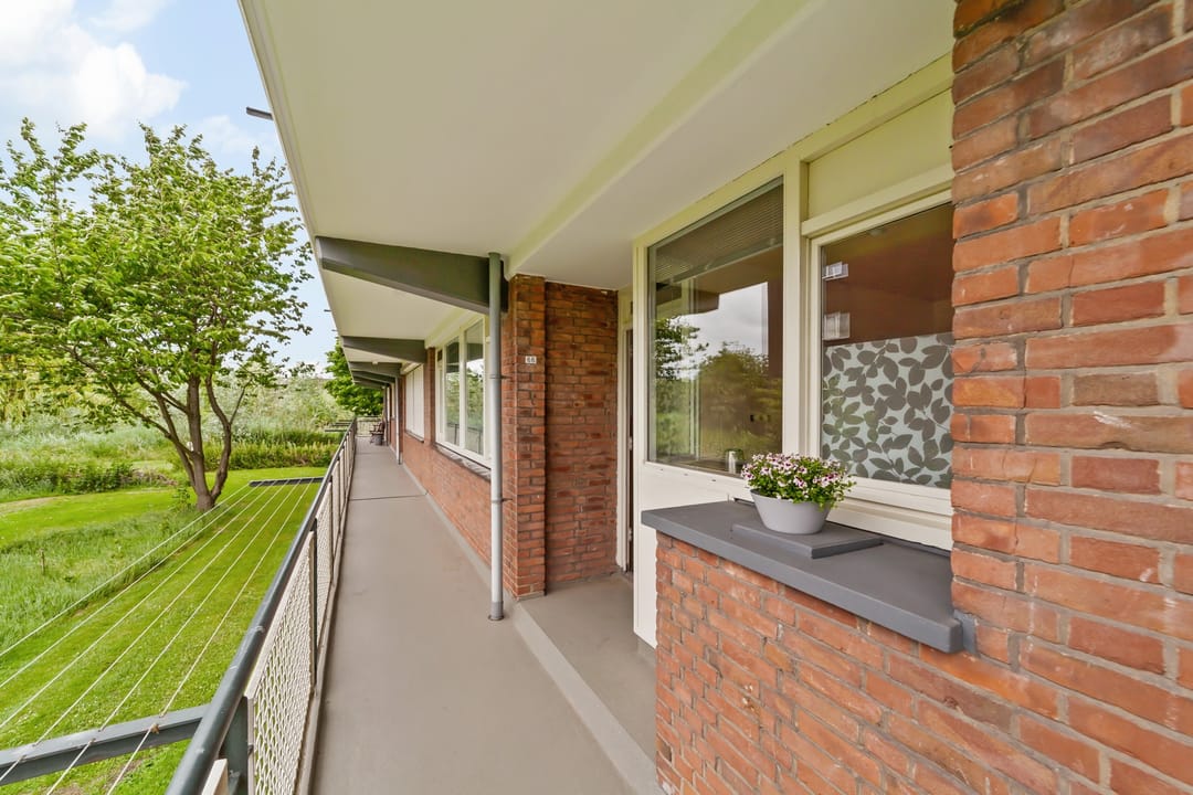 Photo 26 of van Blankenheimstraat 66