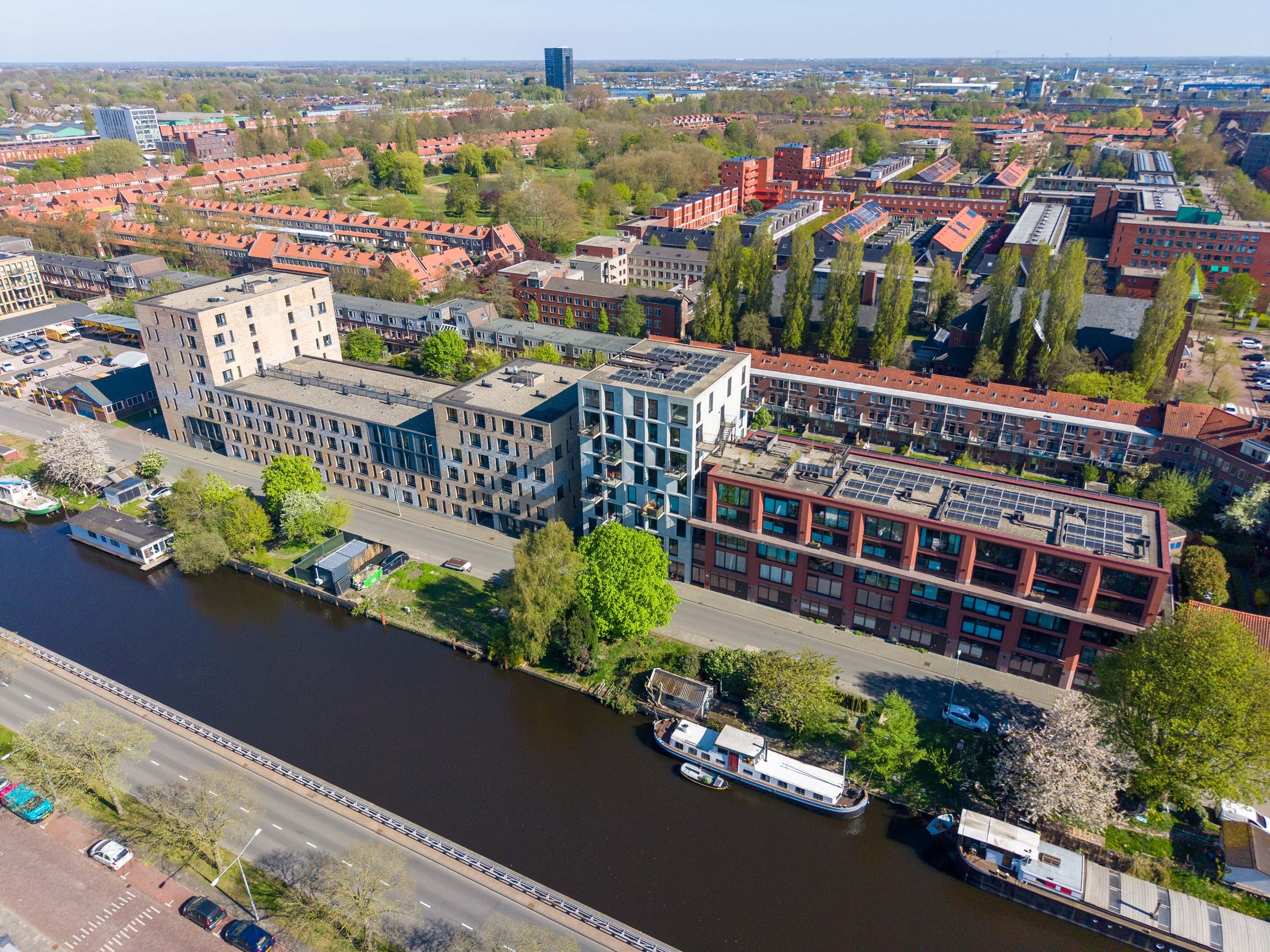 Foto 42 van Oosterhamrikkade 97-G