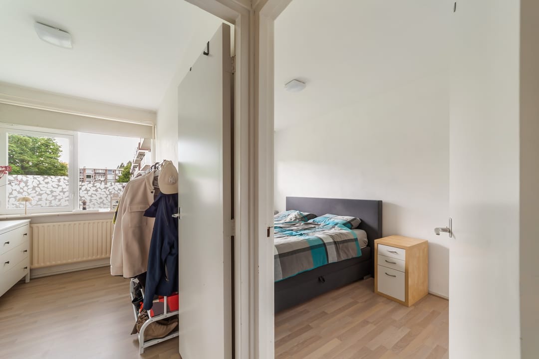 Photo 23 of van Blankenheimstraat 66