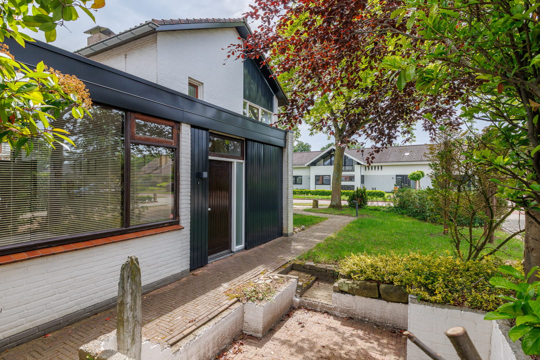 Photo 7 of Geert van Woustraat 33