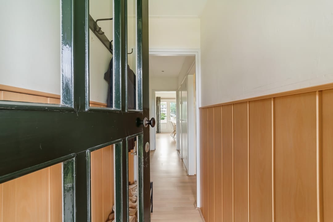 Photo 2 of van Blankenheimstraat 66