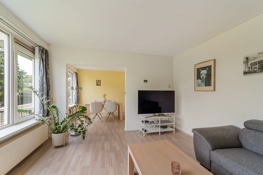 Photo 11 of van Blankenheimstraat 66