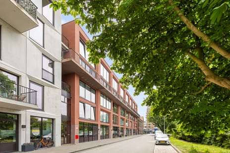 Oosterhamrikkade thumbnail