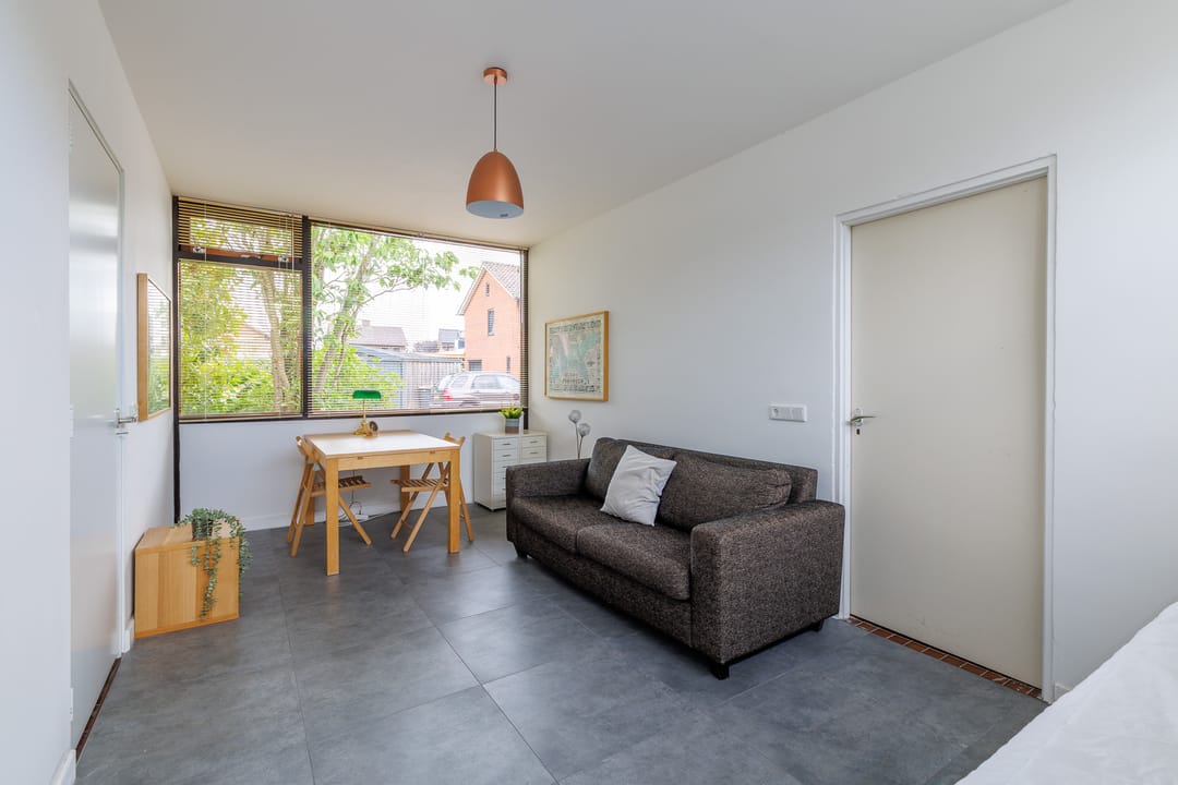 Photo 22 of Geert van Woustraat 33