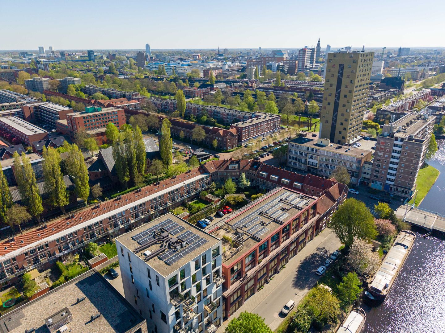Foto 44 van Oosterhamrikkade 97-G