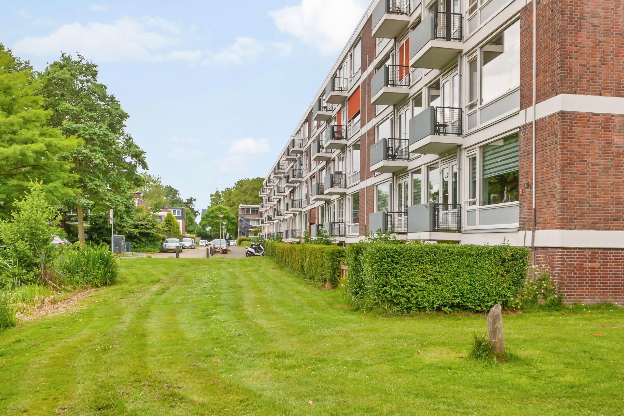 Photo 30 of van Blankenheimstraat 66