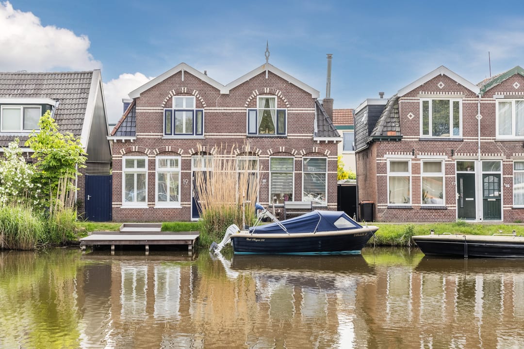 Photo 1 of Vaartdijk 18