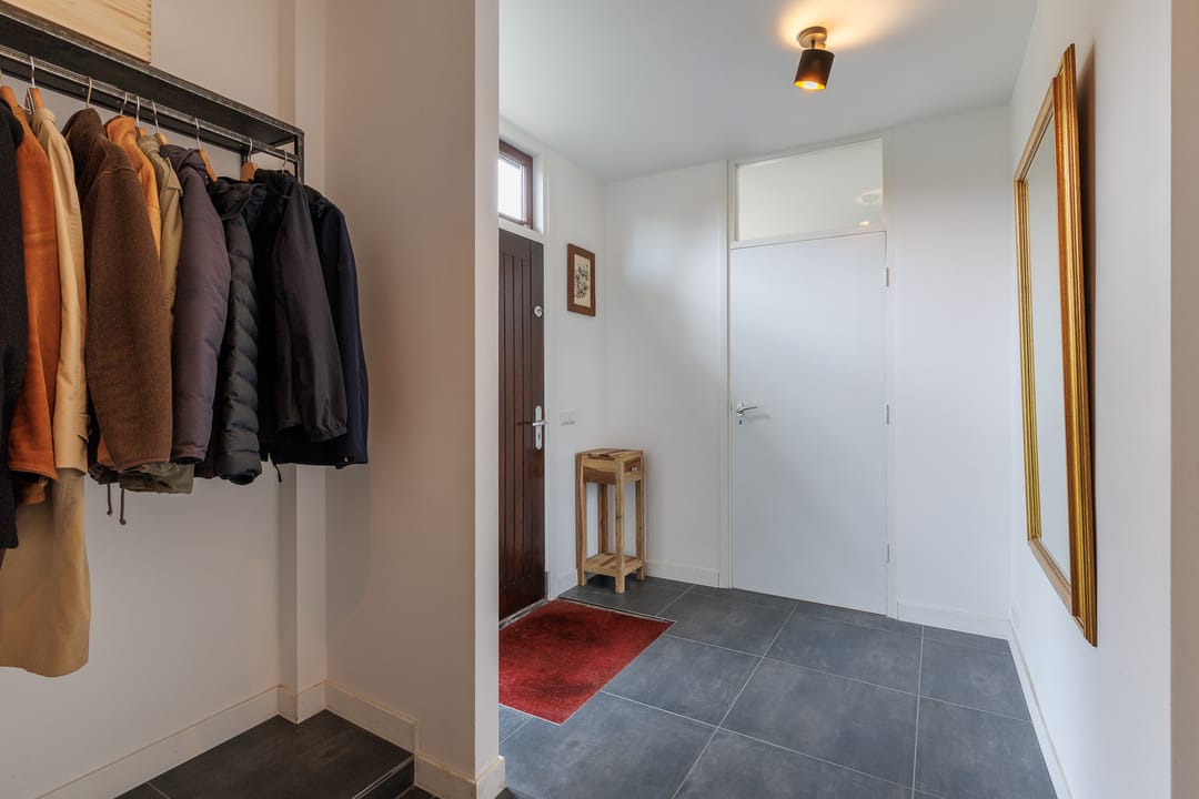 Photo 8 of Geert van Woustraat 33