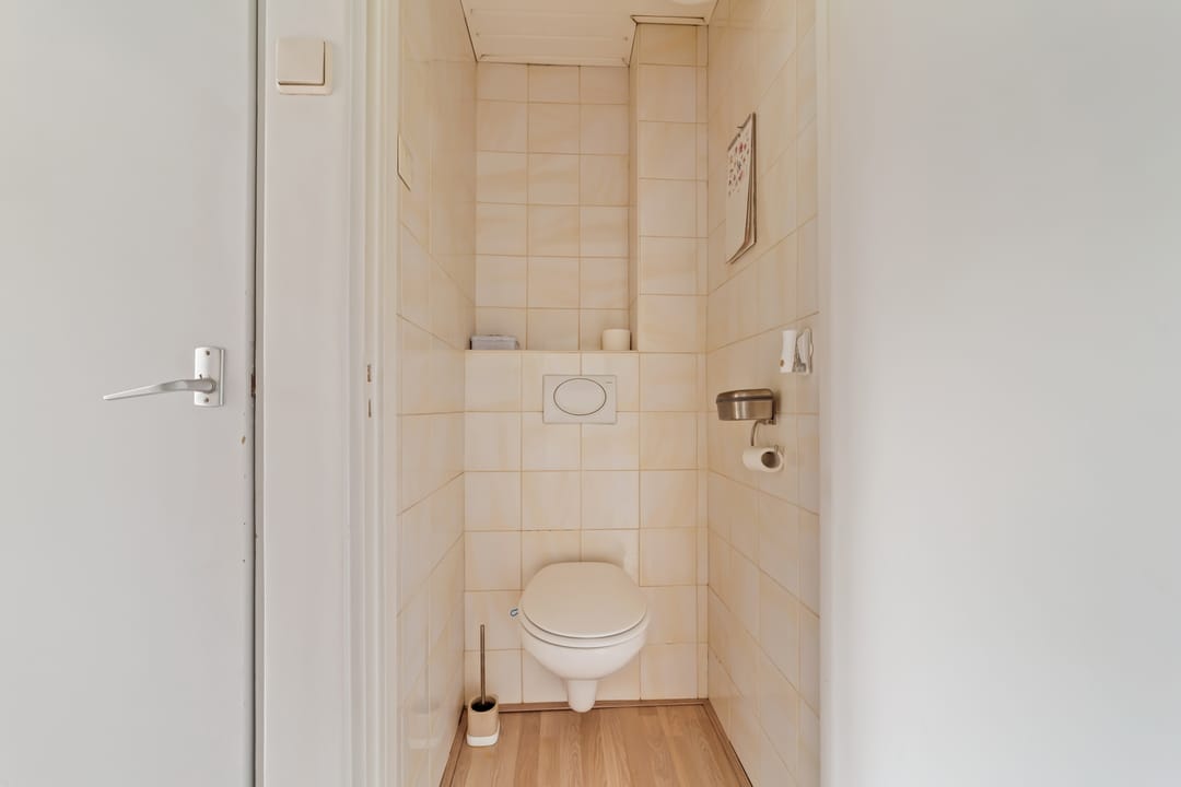 Photo 17 of van Blankenheimstraat 66