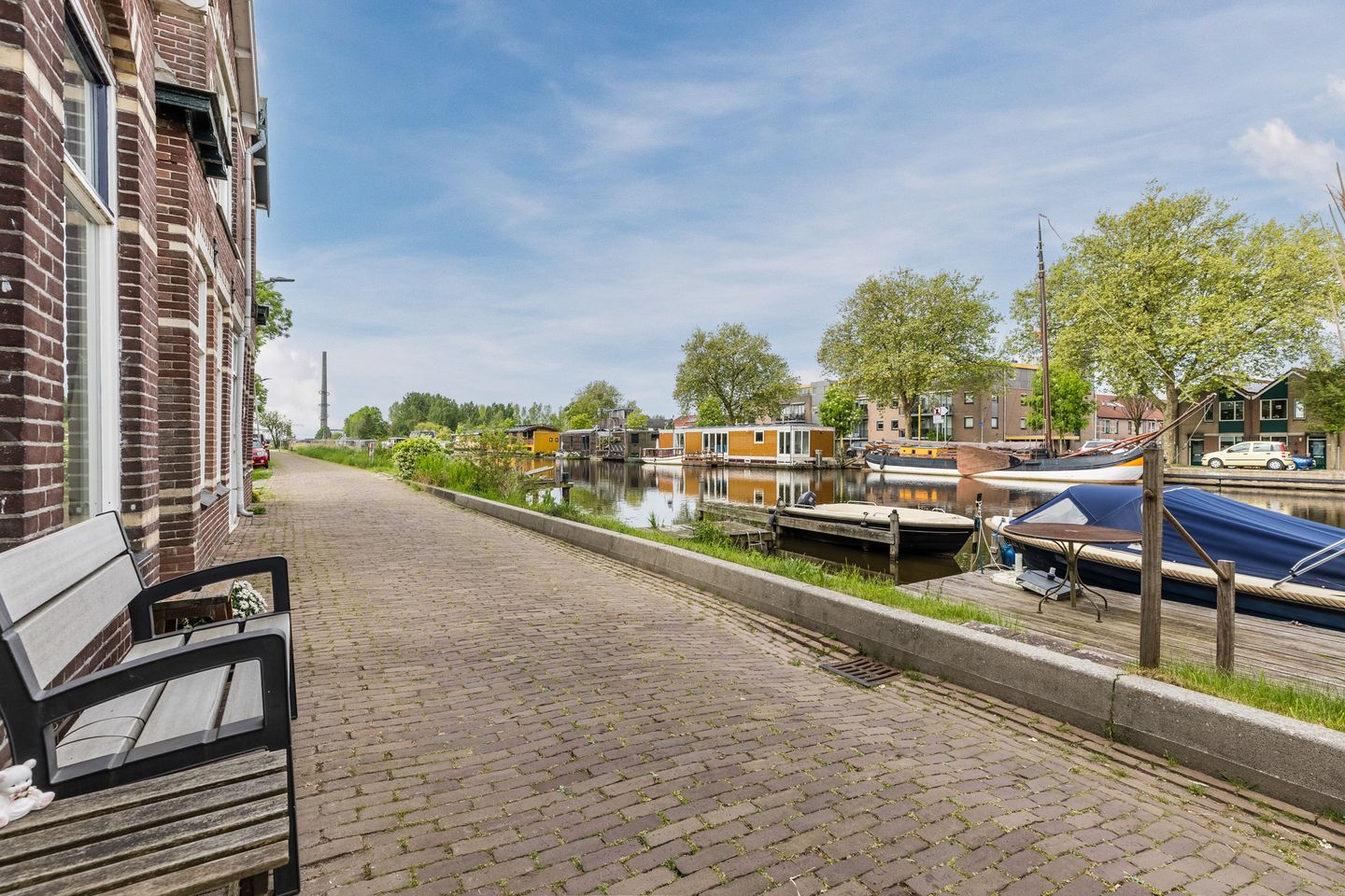 Photo 40 of Vaartdijk 18