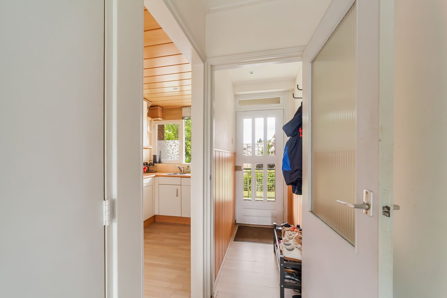 Photo 14 of van Blankenheimstraat 66