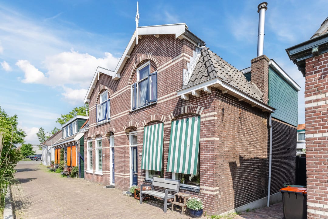 Photo 38 of Vaartdijk 18